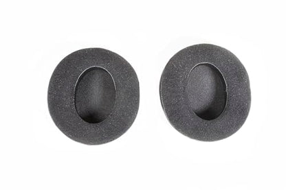 Dekoni Audio Custom Hybrid Earpads for Fiio FT1 | Premium Sheepskin and Velour Replacement Ear Cushions | Memory Foam Headphone Pads for Comfort, Noise Isolation, and Enhanced Bass Performance