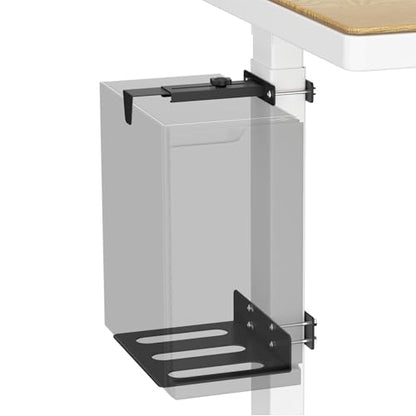 Universal Under Desk PC Mount for Standing Desk