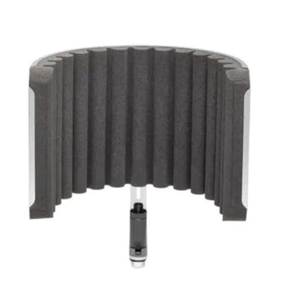 Samson RC10 Studio Microphone Mic Isolation Shield Vocal Booth Acoustic Foam