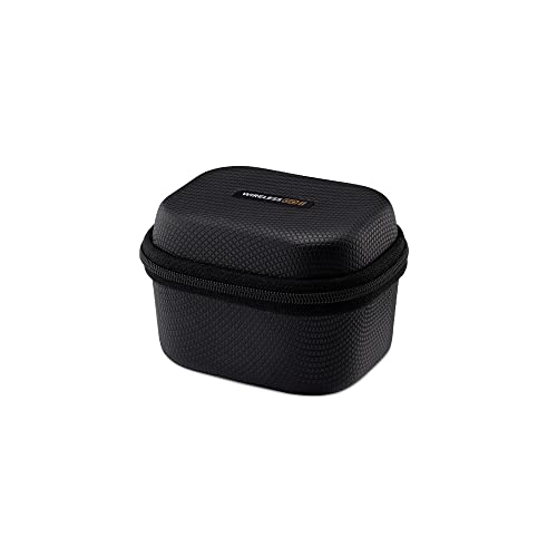 RØDE Charge Case for the Wireless GO II With Two Full Recharges, Rugged Enclosure and Zip System