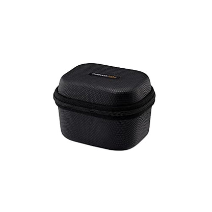 RØDE Charge Case for the Wireless GO II With Two Full Recharges, Rugged Enclosure and Zip System