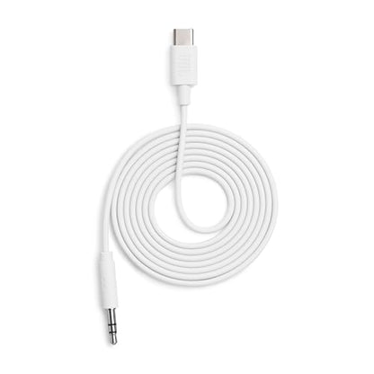 JBL Live 780NC - Noise Cancelling Headphones - White | JBL Signature Sound with Hi-Res Audio wired and wireless, True Adaptive Noise Cancelling 20, real time calibration - color: White