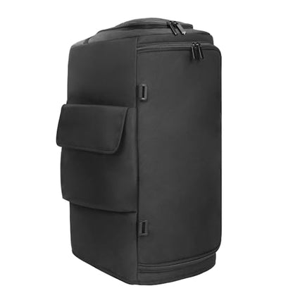 Dust Cover Case Compatible with JBL PartyBox 110/PartyBox 120, Speaker Jacket Protective Sleeve with Side Storage Pockets