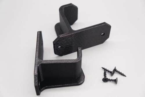 Under Desk, Table Mount for Behringer U-Phoria UMC404HD Interface | Under-desk mount for UMC404HD with sturdy metal build