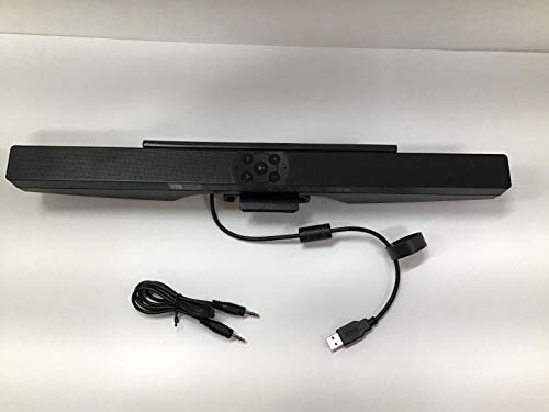 Dell Pro Stereo Soundbar - style: Soundbar