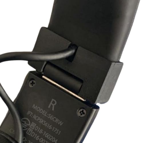 Replacement Hinges for Skullcandy Crusher Wireless Over-Ear Headphones (1 Black Side), Emalpe24 - color: 1 black side
