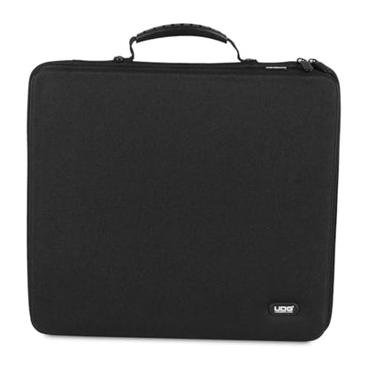UDG Creator Hardcase for Ableton Push 3 - EVA Durashock Protection Case, Black (U8499BL)