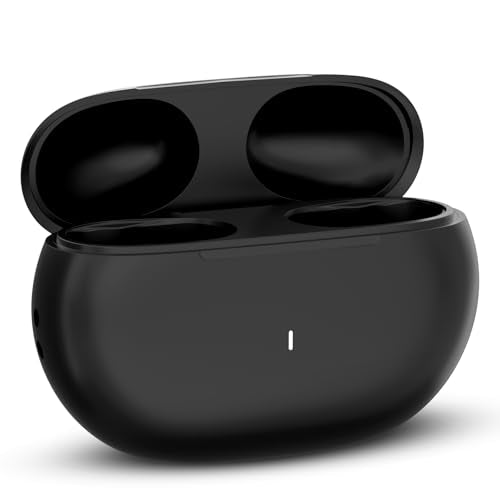 Charging Case for Beats Studio Buds/Buds+ with Bluetooth Pairing Button，Replacement Case for Beats Studio + with USB-C Port, Earbuds Charger Dock (No Earbuds Included)