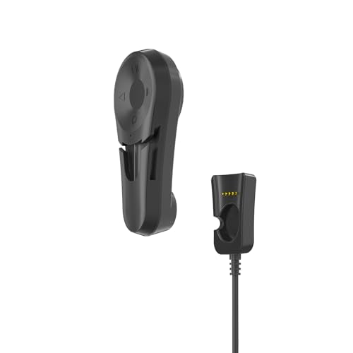 Swimming Headphones, Bone Conduction Design, IPX8 Waterproof, Underwater MP3 Player for Swimmers, Athletes, Water Sports, Diving, Drag and Drop MP3, AAC, M4a, FLAC Using PC or Mac Black