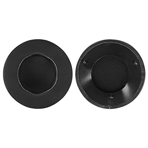 Geekria Sport Cooling Gel Replacement Ear Pads for Razer Thresher Ultimate/ 7.1/ Tournament Edition Headphones Ear Cushions Repair Parts (Black)