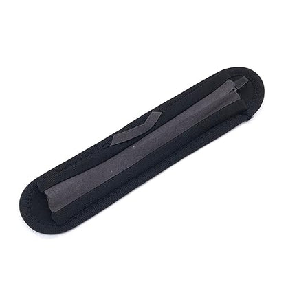 Universal Full Closure Headphone Headband Cover Zipper Cushion for QC35 QC45Ed1f1erFree Pro W820NB W860NB PRO SOLO2