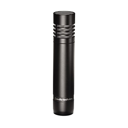 Audio-Technica AT2041SP Professional Studio Condenser Microphone Pack, Black