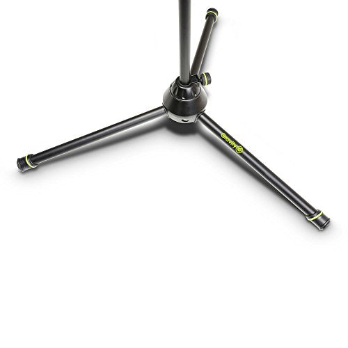 Gravity MS 43 Microphone Stand with Folding Tripod Base (GMS43) - style: Folding Tripod Base