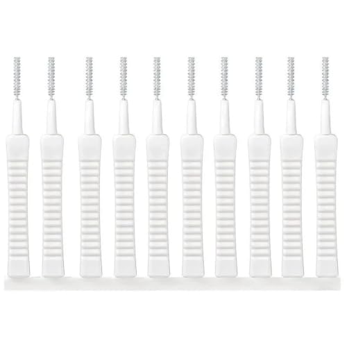 10PCS Thin Cleaning Brush Set – Precision Tools for Phone Charging Ports, Speakers, Headphone Jacks & Showerheads, Removes Dust & Debris Effectively