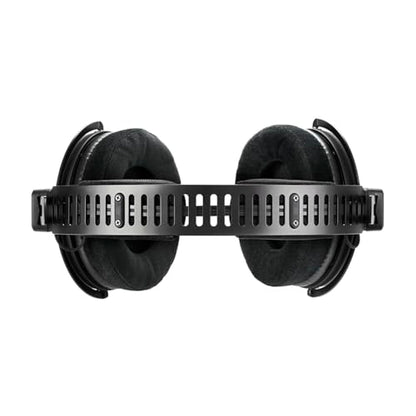 Audio-Technica ATH-R50x Pro Over-Ear Reference Headphones, Black, 3-Pack