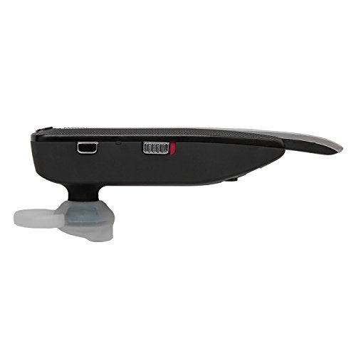 BlueParrott Reveal Pro Noise-Canceling Bluetooth Headset (Black)