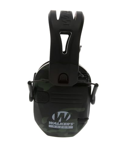 Walker's TACTI Grip Series - color: Multicam Grey Camo, size: One Size