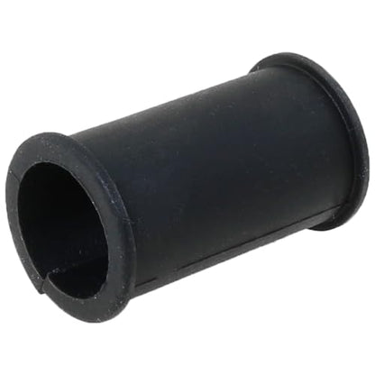 Heyous 4PCS Black Microphone Shock Absorbing Rubber Gasket Stand Ring Suitable for Camera and Camcorders