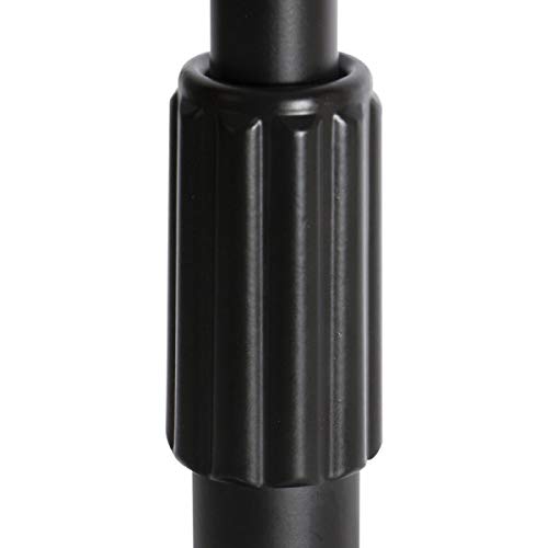 OnStage On-Stage MS7920B Amp and Bass Drum Short Microphone Stand