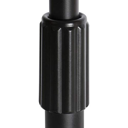 OnStage On-Stage MS7920B Amp and Bass Drum Short Microphone Stand