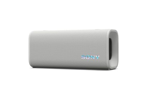 Sony ULT FIELD 3 Wireless Speaker Off White - SRS-ULT30/W - style: Off White