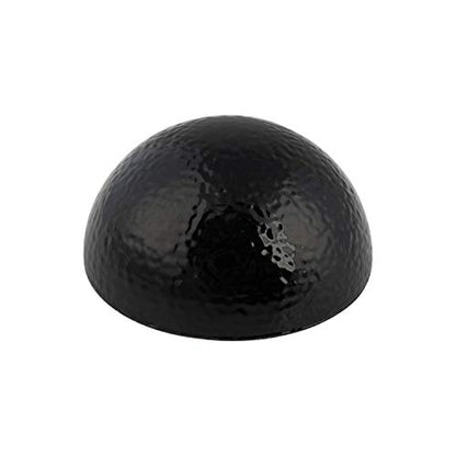 1" Dia Sorbothane Hemisphere Rubber Bumper Non-Skid Feet with Adhesive (8, 50 Duro)