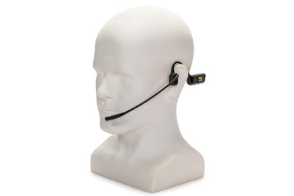 CAD Audio WX1000HW Wireless Headworn Microphone System - style: WX1000HW