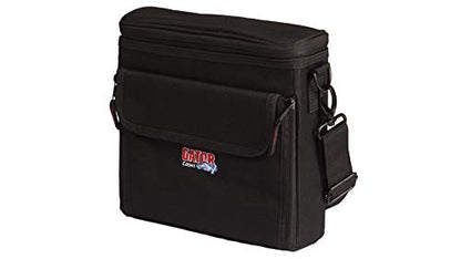 Gator Cases Lightweight Carrying Case for In-Ear Monitoring Systems; (G-IN EAR SYSTEM)