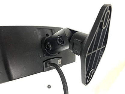 Wall Mount Brackets Black (Pair) for Bose Cinemate Series II Satellite Speakers