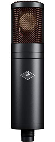 Antelope Audio Edge Duo Double Membrane Condenser Microphone - size: Edge Duo