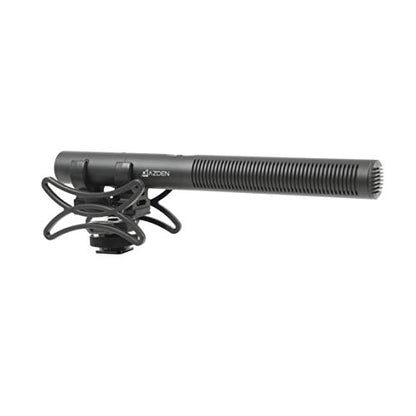 Azden SGM-250P Professional Shotgun Microphone - style: SGM-250P