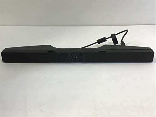 Dell Pro Stereo Soundbar - style: Soundbar