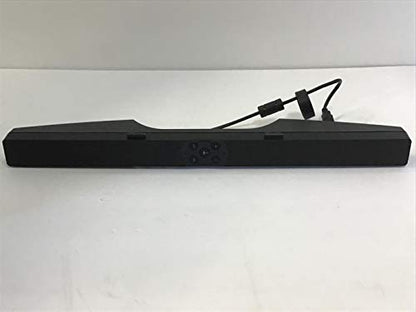 Dell Pro Stereo Soundbar - style: Soundbar