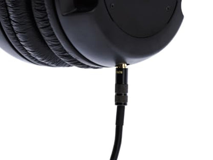 PHONON SMB-02G Subtonic Studio Monitor Headphones for Professional Studio Use