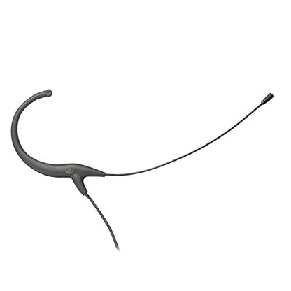 Audio-Technica ATW-2192AI 2000 시리즈 무선 헤드웨어 마이크 시스템 - size: Long Omni Condenser Headworn System