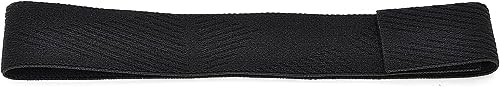 SteelSeries Arctis 7 / 9X / Pro Fabric Headband Replacement Top Pad Cushion Lossless Wireless Gaming Headset - color: Headband Black