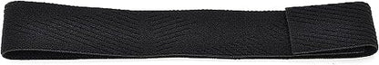 SteelSeries Arctis 7 / 9X / Pro Fabric Headband Replacement Top Pad Cushion Lossless Wireless Gaming Headset - color: Headband Black