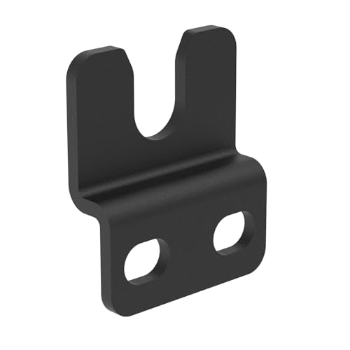 Wall Mount Bracket Compatible with Samsung Soundbar HW-S800B HW-S800D HW-S801B HW-S801D Sound Bar Wall Bracket Below the TV, Black