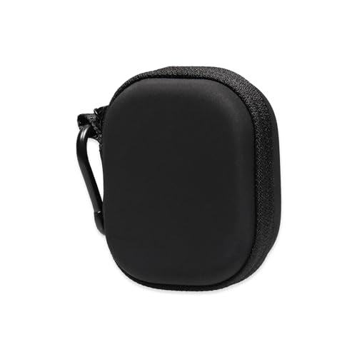 Case for DEWALT Wearable Bluetooth Speaker — Magnetic Clip-On Wireless Jobsite Pro Water-Resistant Portable Speaker