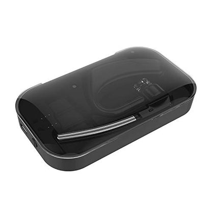 Portable Power Charging Case Only for Plantronics Voyager Legend Headset | 2 in 1 Charge Case with LED Indicator (Charging case only; NOT for Legend 30 or Legend 50、NOT for 𝐕𝐨𝐲𝐚𝐠𝐞𝐫 5200)