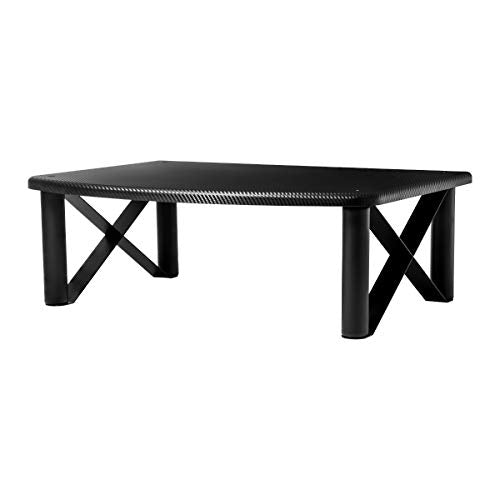 Pangea Audio Vulcan X Add-On Component Shelf Carbon Fiber Vinyl - color: Carbon Fiber