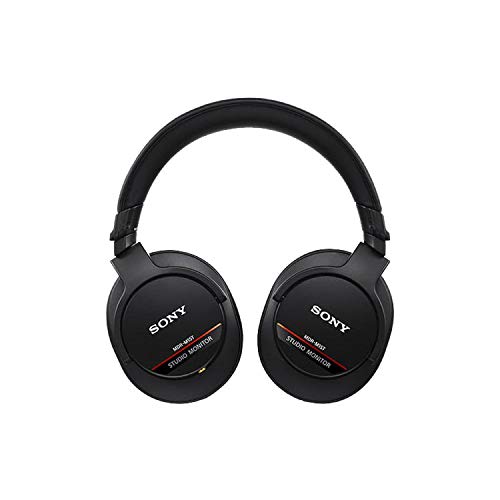 Sony / MDR-M1ST Wired High Resolution Monitor Headphones