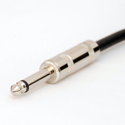 Seismic Audio QRW25Pair 25-Feet Raw Wire to 1/4-Inch Speaker Cable, 16 Guage, PA/DJ/Home Audio - size: 25 Feet