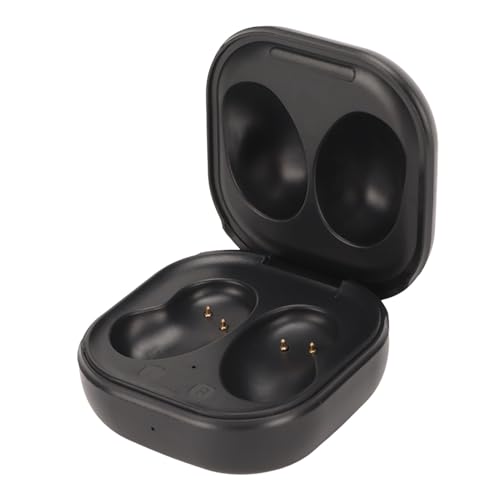 Wired Charging Case for Buds Live -R180 Earbuds, Earbuds Charger Case Dock Station Replacement, with LED Indicator, Case Only