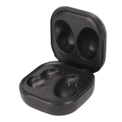 Wired Charging Case for Buds Live -R180 Earbuds, Earbuds Charger Case Dock Station Replacement, with LED Indicator, Case Only