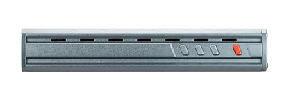 xDuoo XD05 Basic2 Portable HiFi DAC & Headphone Amplifier– 750mW Output, 32bit/384kHz DSD256 MQA 8X, Bluetooth 5.4 LE Audio, Replaceable Op-Amp, Desktop/Portable Mode (Grey)