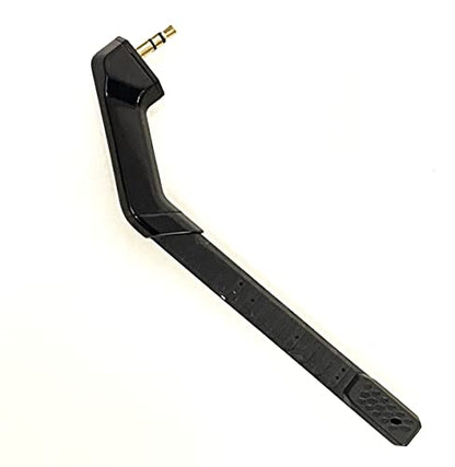 Replacement Microphone MIC for Plantronics RIG 800 Wireless Gaming Headset MIC Boom