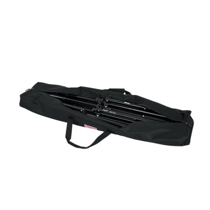 Gator Set of 2 Carry Bag with 50" Interior Holds (2) Speaker, Microphone or Lighting Stands (GPA-SPKSTDBG-50-2PK) - size: 50" Long - Single Compartment (2 Pack)