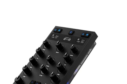 Native Instruments Traktor Kontrol Z1 Mk2 DJ Controller