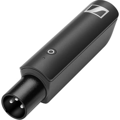 Sennheiser Pro Audio XSW-D Lavalier Set Digital Wireless Omnidirectional Lavalier System - style: Presentation Set